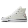 Chuck Taylor All Star «Floral Embroidery»