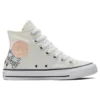Chuck Taylor All Star «Floral Embroidery»