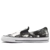 Chuck Taylor All Star Floral Print «Black White»