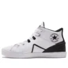 Chuck Taylor All Star Flux Ultra Mid «Blanco Negro»