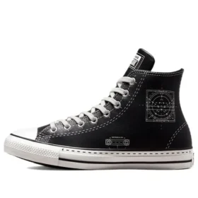 Chuck Taylor All Star Future Utility «Negro Blanco»