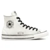 Chuck Taylor All Star Future Utility «White Black»
