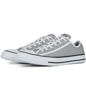 Chuck Taylor All Star Gamer Low Top «Grey»