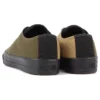 Chuck Taylor All Star GF Briefing OX «Arena y verde oliva»