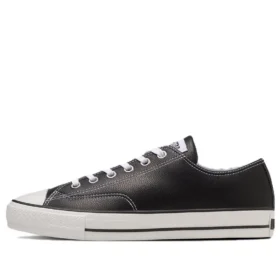 Chuck Taylor All Star Gf Ox «Negro y blanco»