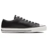 Chuck Taylor All Star Gf Ox «Negro y blanco»
