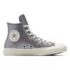 Chuck Taylor All Star «Glitter Gunmetal»
