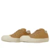 Chuck Taylor All Star Goldlogolabel OX «Golden Brown»