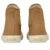 Chuck Taylor All Star Goldlogopatch Hi «Golden Brown»