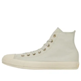 Chuck Taylor All Star Goldlogopatch Hi «Misty Grey»