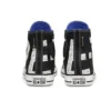 Chuck Taylor All Star Gore-Tex High «Black White»