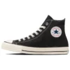 Chuck Taylor All Star Gore-Tex High Top «Black»