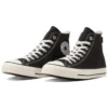 Chuck Taylor All Star Gore-Tex High Top «Black»