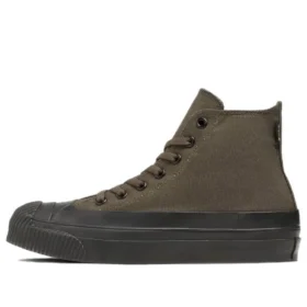 Chuck Taylor All Star GORE-TEX RB High Top «Verde oliva»