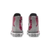 Chuck Taylor All Star «Gray Rose Red»