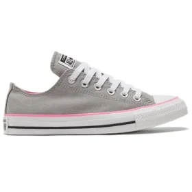 Chuck Taylor All Star «Gray White»