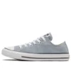 Chuck Taylor All Star «Grayblue White»