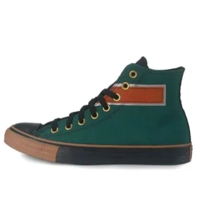 Chuck Taylor All Star «Green»