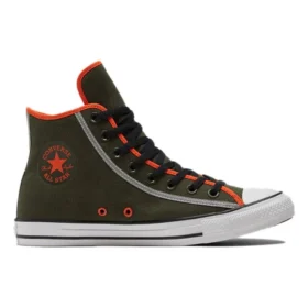 Chuck Taylor All Star «Green»
