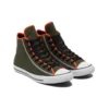 Chuck Taylor All Star «Green»