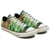 Chuck Taylor All Star «Green Brown»