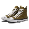 Chuck Taylor All Star «Green Moss»