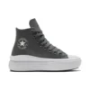 Chuck Taylor All Star «Grey»