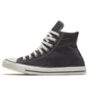 Chuck Taylor All Star «Grey Black»