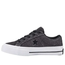 Chuck Taylor All Star «Grey Black»