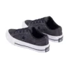 Chuck Taylor All Star «Grey Black»
