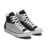 Chuck Taylor All Star «Grey Black»