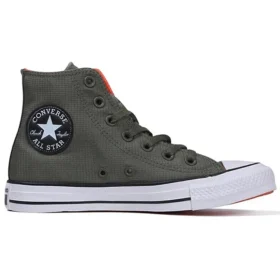 Chuck Taylor All Star «Grey Green»