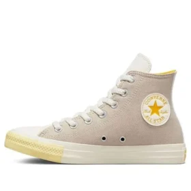 Chuck Taylor All Star «Gris Amarillo»