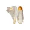 Chuck Taylor All Star «Gris Amarillo»