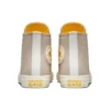 Chuck Taylor All Star «Gris Amarillo»