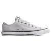 Chuck Taylor All Star «Gris claro y blanco»