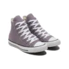 Chuck Taylor All Star «Gris púrpura»