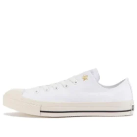 Chuck Taylor All Star GS-STUDS OX «Blanco»