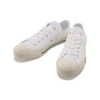 Chuck Taylor All Star GS-STUDS OX «Blanco»