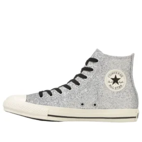 Chuck Taylor All Star GT Hi «Plata»