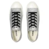 Chuck Taylor All Star GT Ox «Silver»