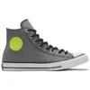 Chuck Taylor All Star GTX High «Mountain Club – Gris Limón»