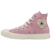 Chuck Taylor All Star Heartpatch Hi «Orchid»