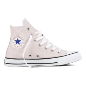 Chuck Taylor All Star Hi «Barely Rose»