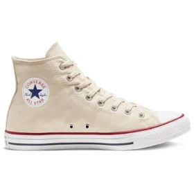 Chuck Taylor All Star Hi «Beige»