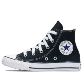 Chuck Taylor All Star Hi «Black»