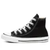 Chuck Taylor All Star Hi «Black»