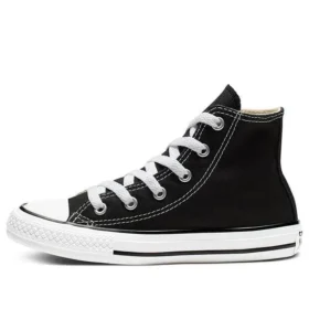 Chuck Taylor All Star Hi «Black»