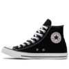 Chuck Taylor All Star Hi «Black»