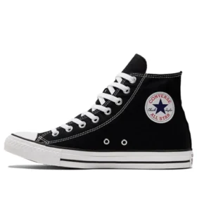 Chuck Taylor All Star Hi «Black»